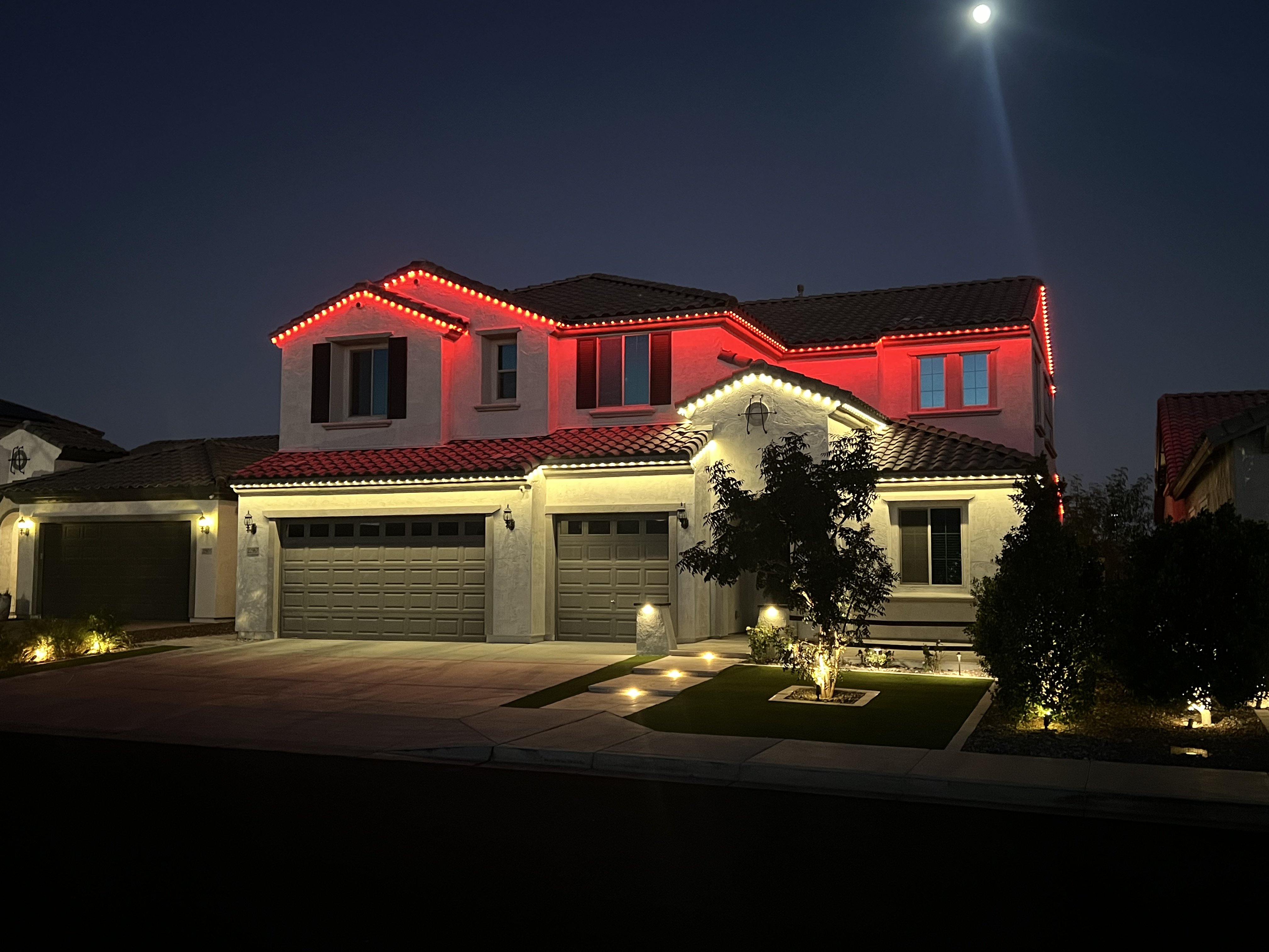 TruLight Omaha Installation