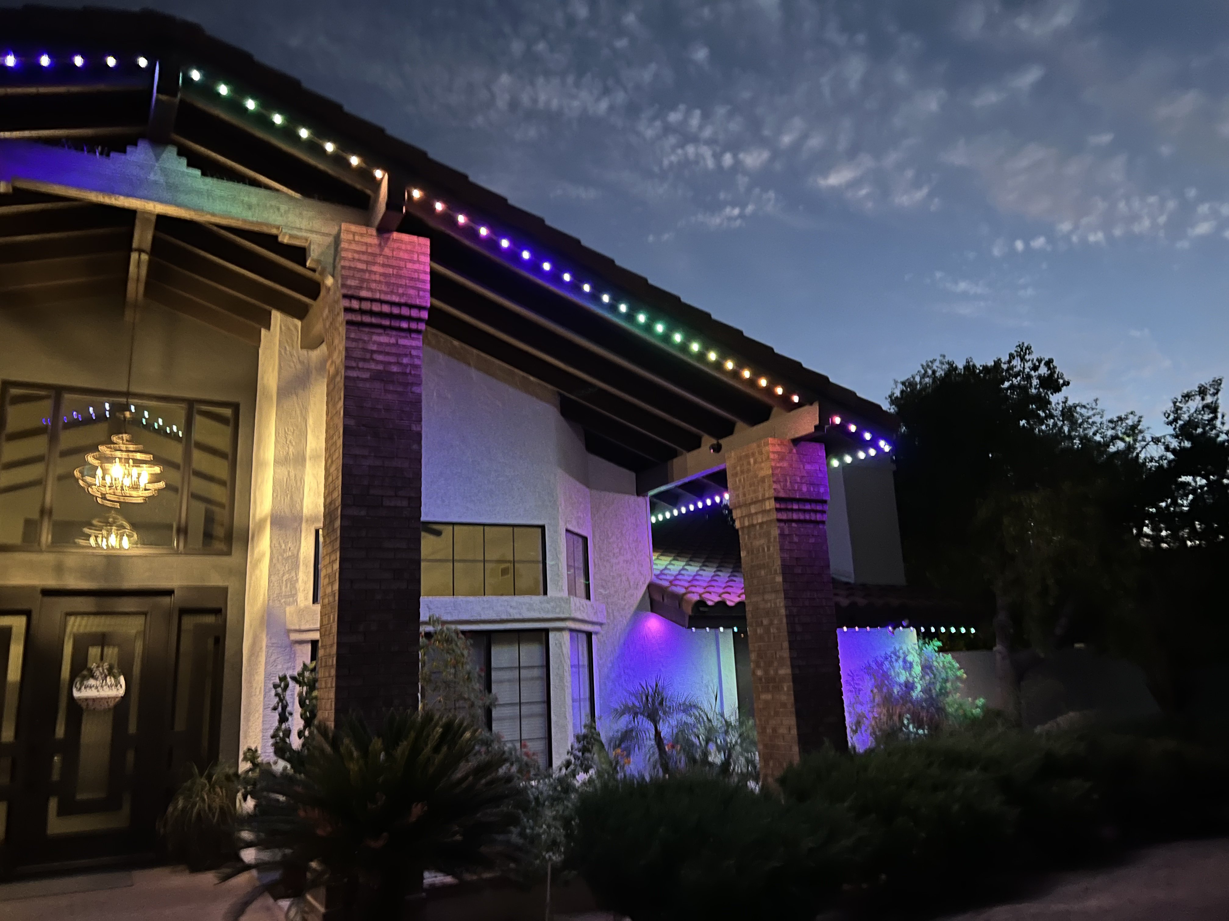 Get creative with patterns